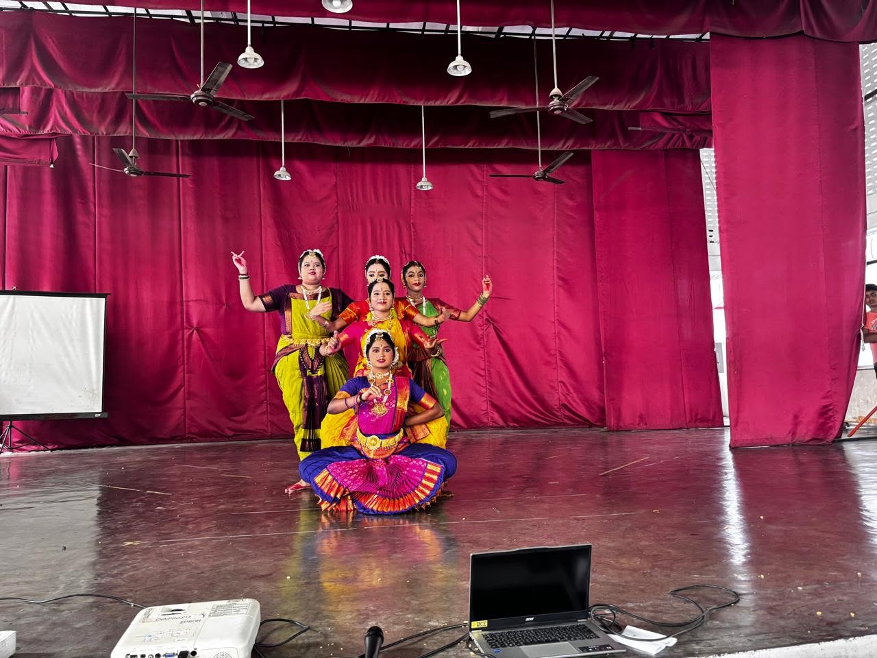 Chennai Day 2026